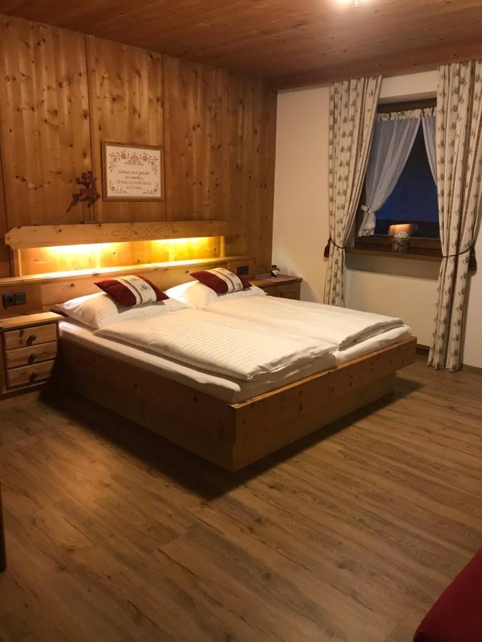 Das Enzian Aschau Im Zillertal Exterior foto